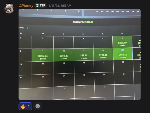 DMoney - $2,262 monthly